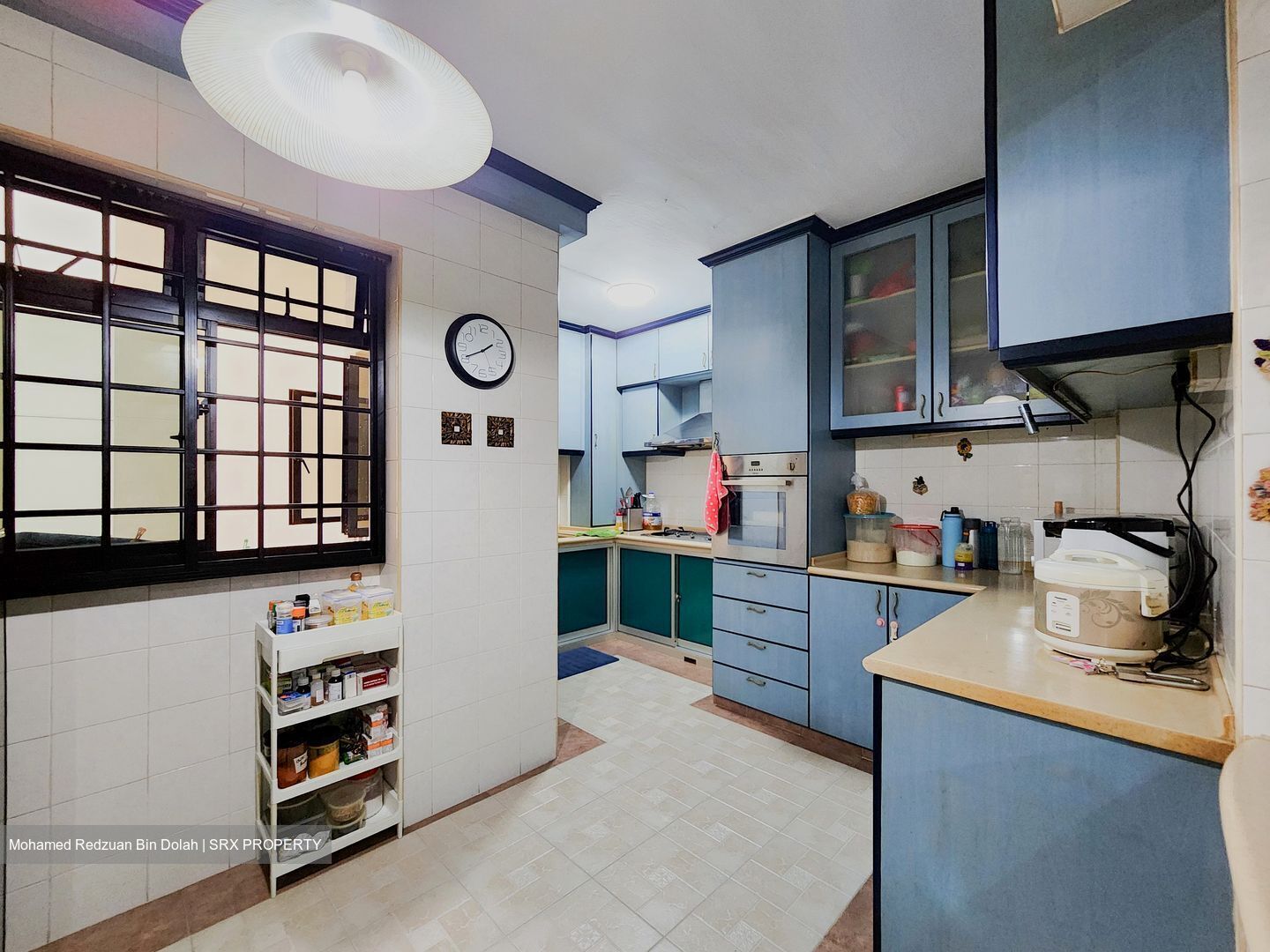 Blk 297 Yishun Street 20 (Yishun), HDB 5 Rooms #529605491